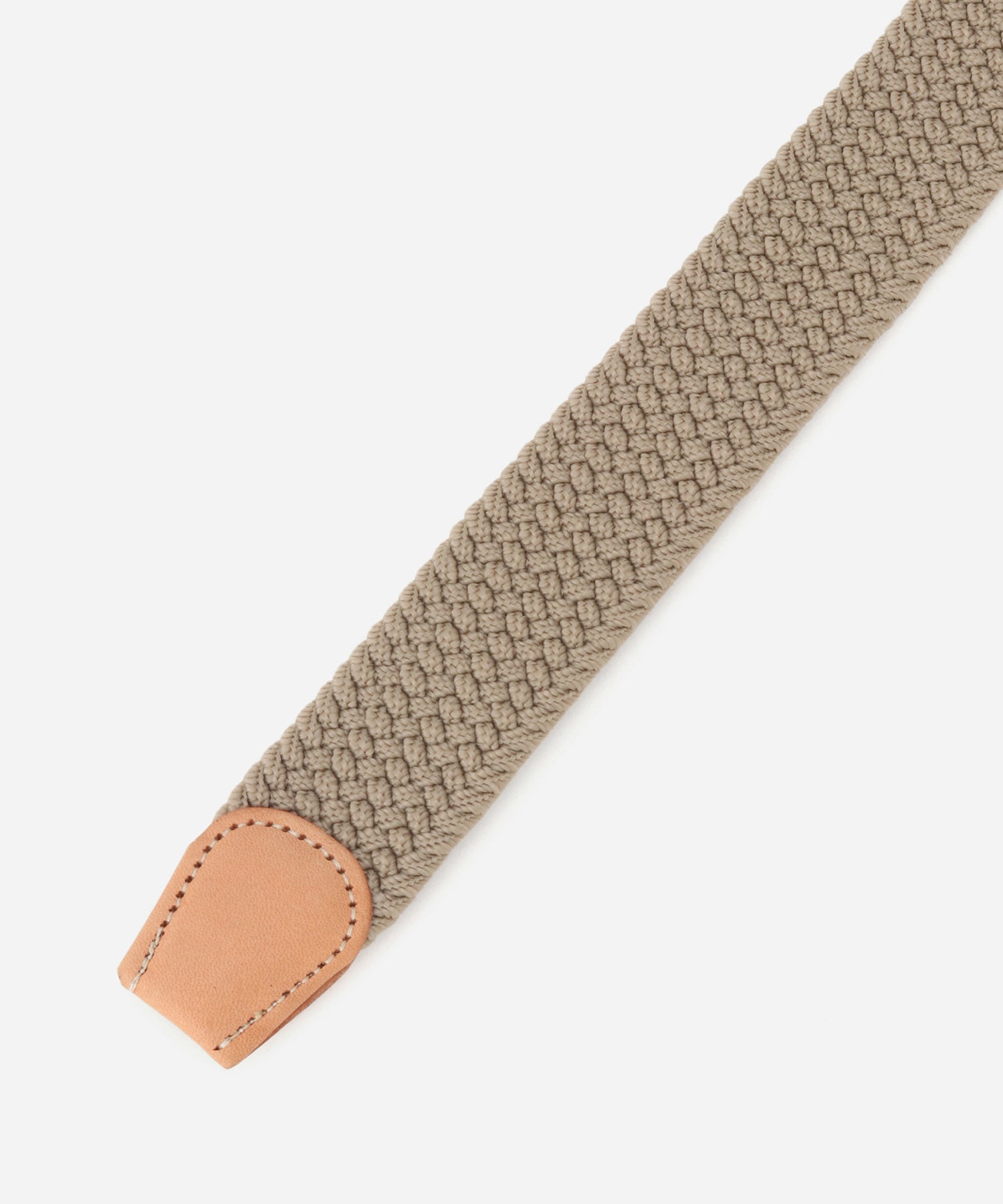 ELASTIC MESH BELT