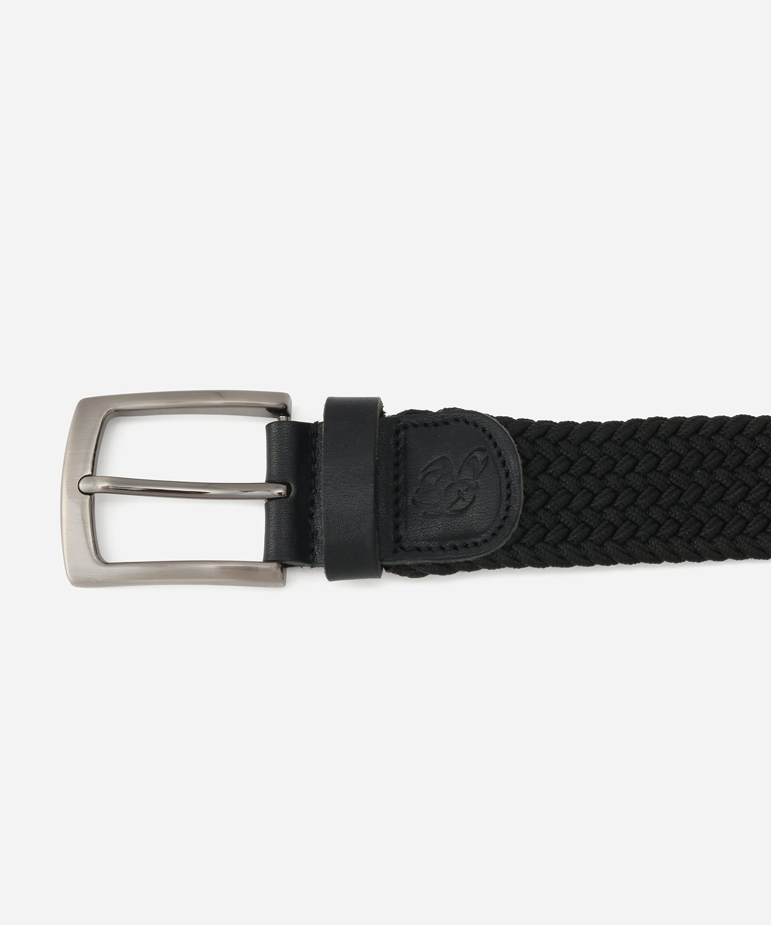 ELASTIC MESH BELT