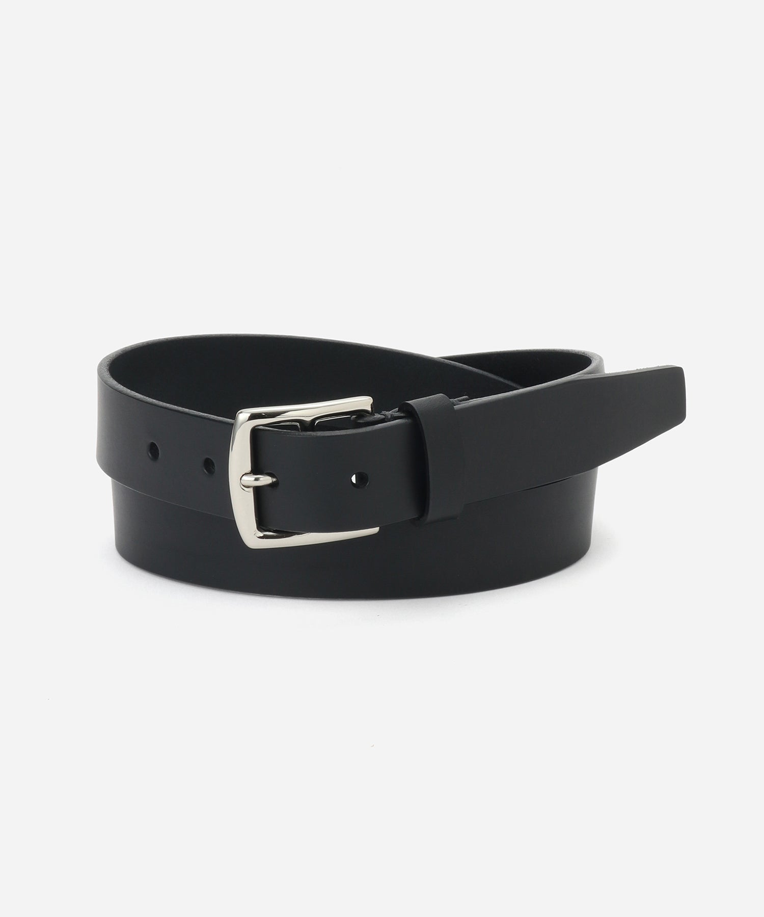 GENUINE LEATHER BELT