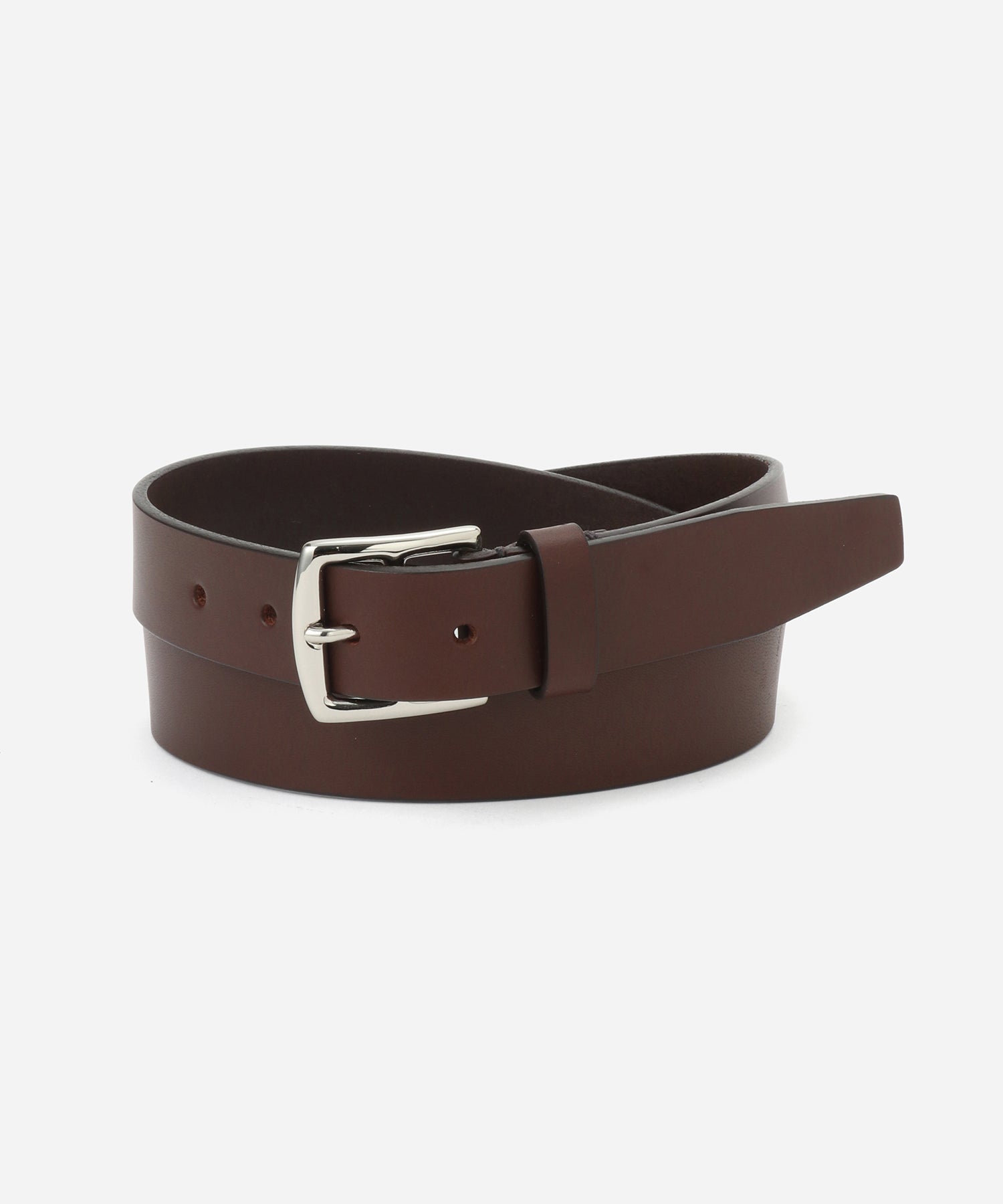 GENUINE LEATHER BELT