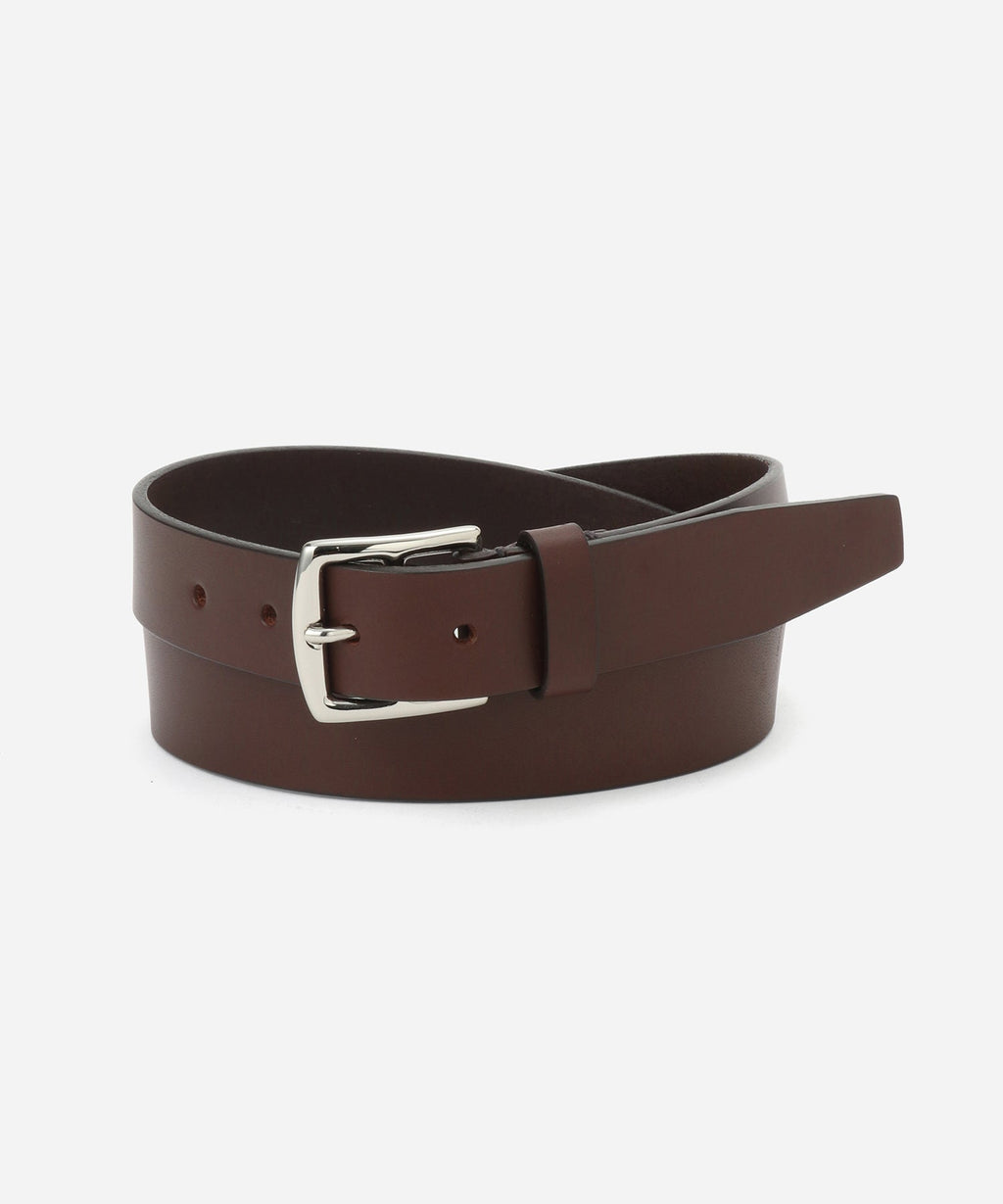 GENUINE LEATHER BELT