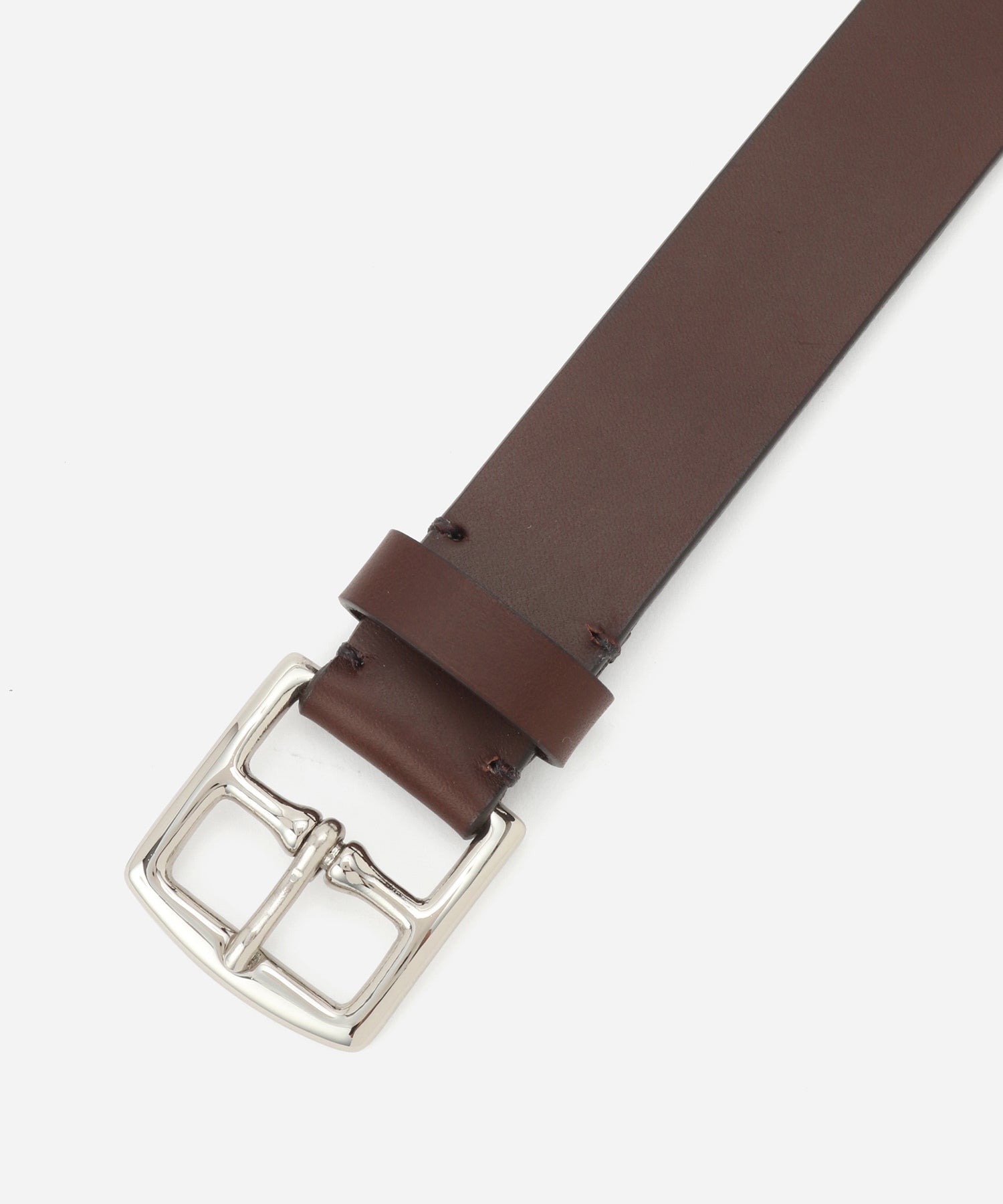 GENUINE LEATHER BELT