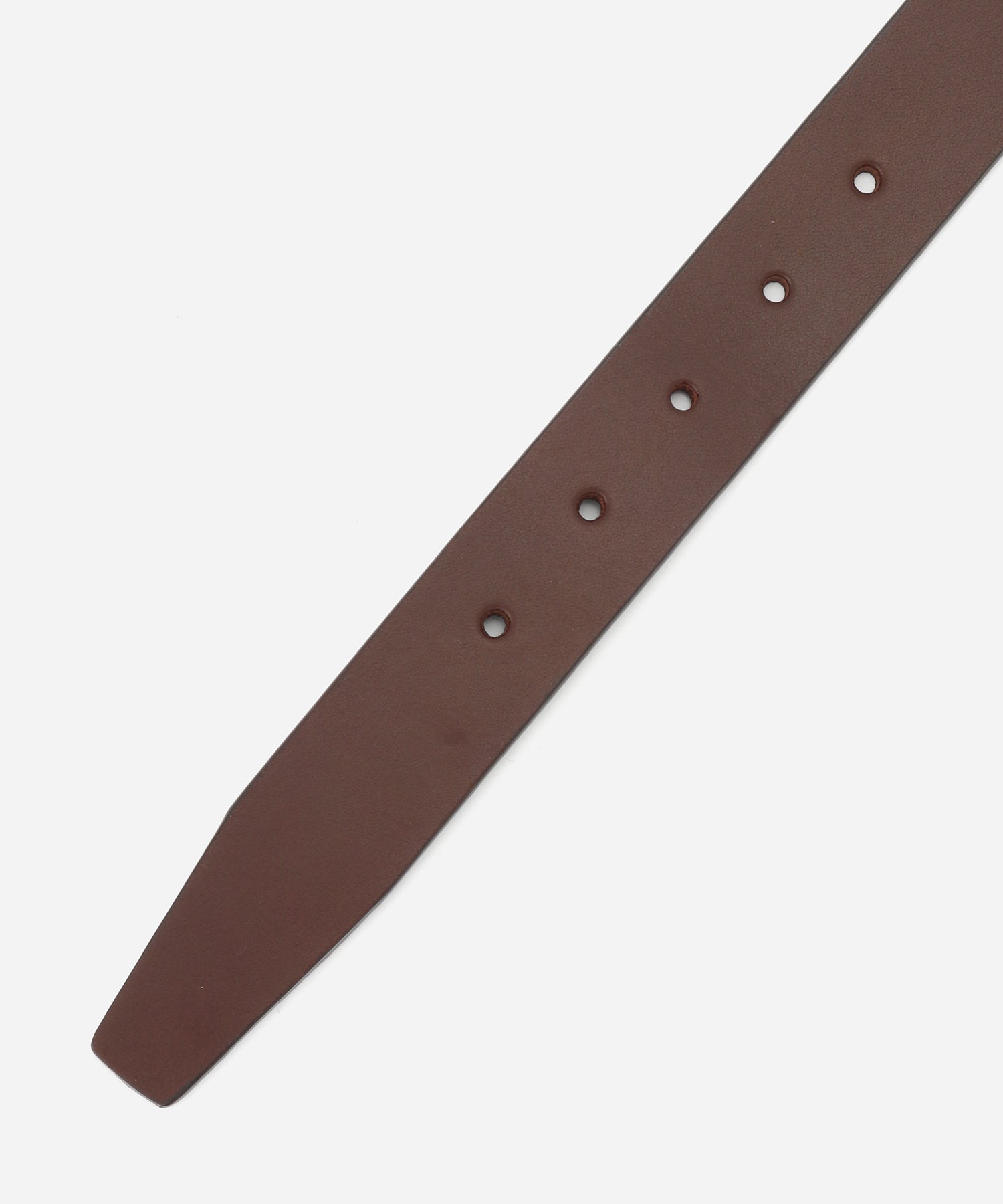 GENUINE LEATHER BELT