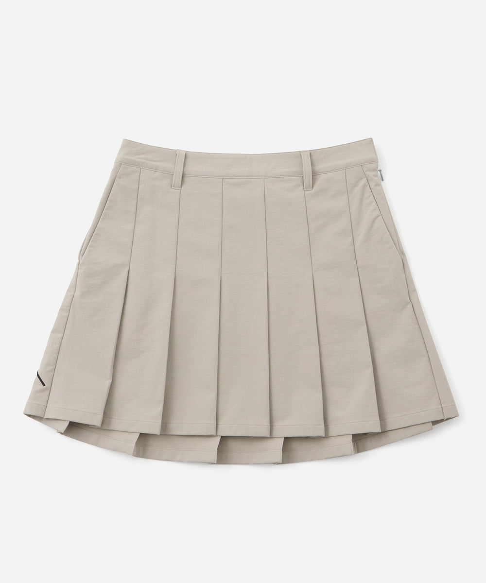 Pleated Wrap Skirt – 3.1 Phillip Lim