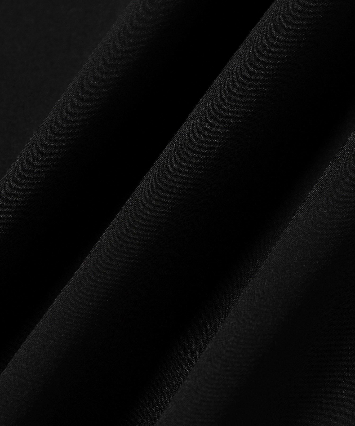 CORDURA NYLON STRECH WOVEN HALF ZIP