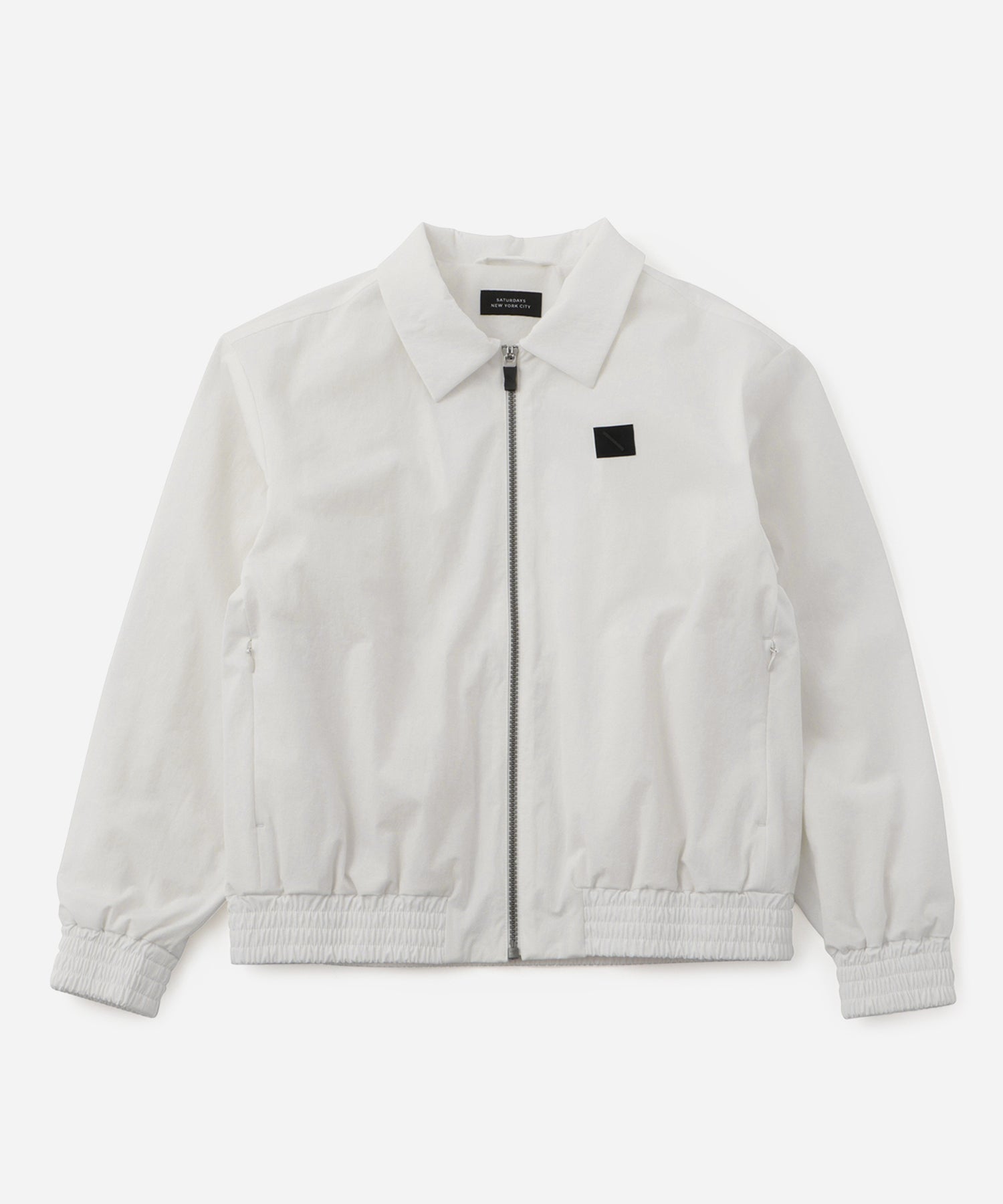 W/CORDURA Nylon Stretch Jacket