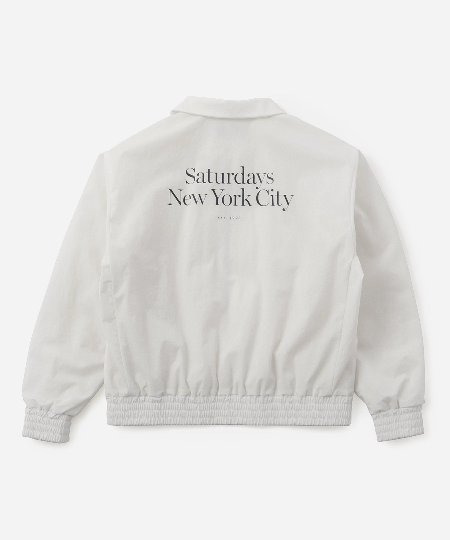 W/CORDURA Nylon Stretch Jacket