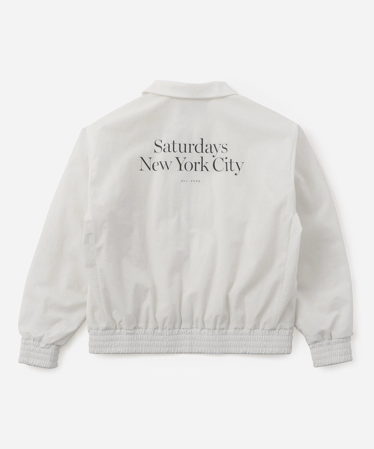 W/CORDURA Nylon Stretch Jacket