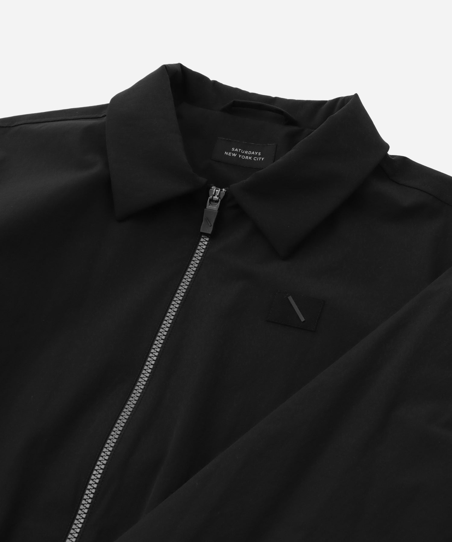 W/CORDURA Nylon Stretch Jacket