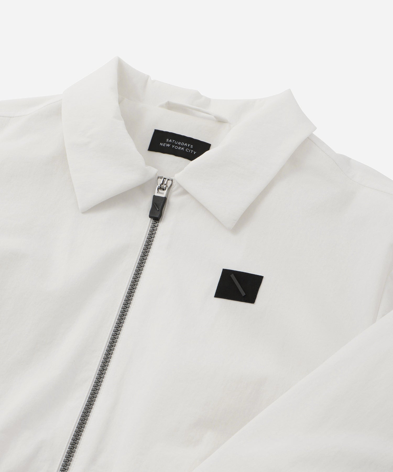 W/CORDURA Nylon Stretch Jacket