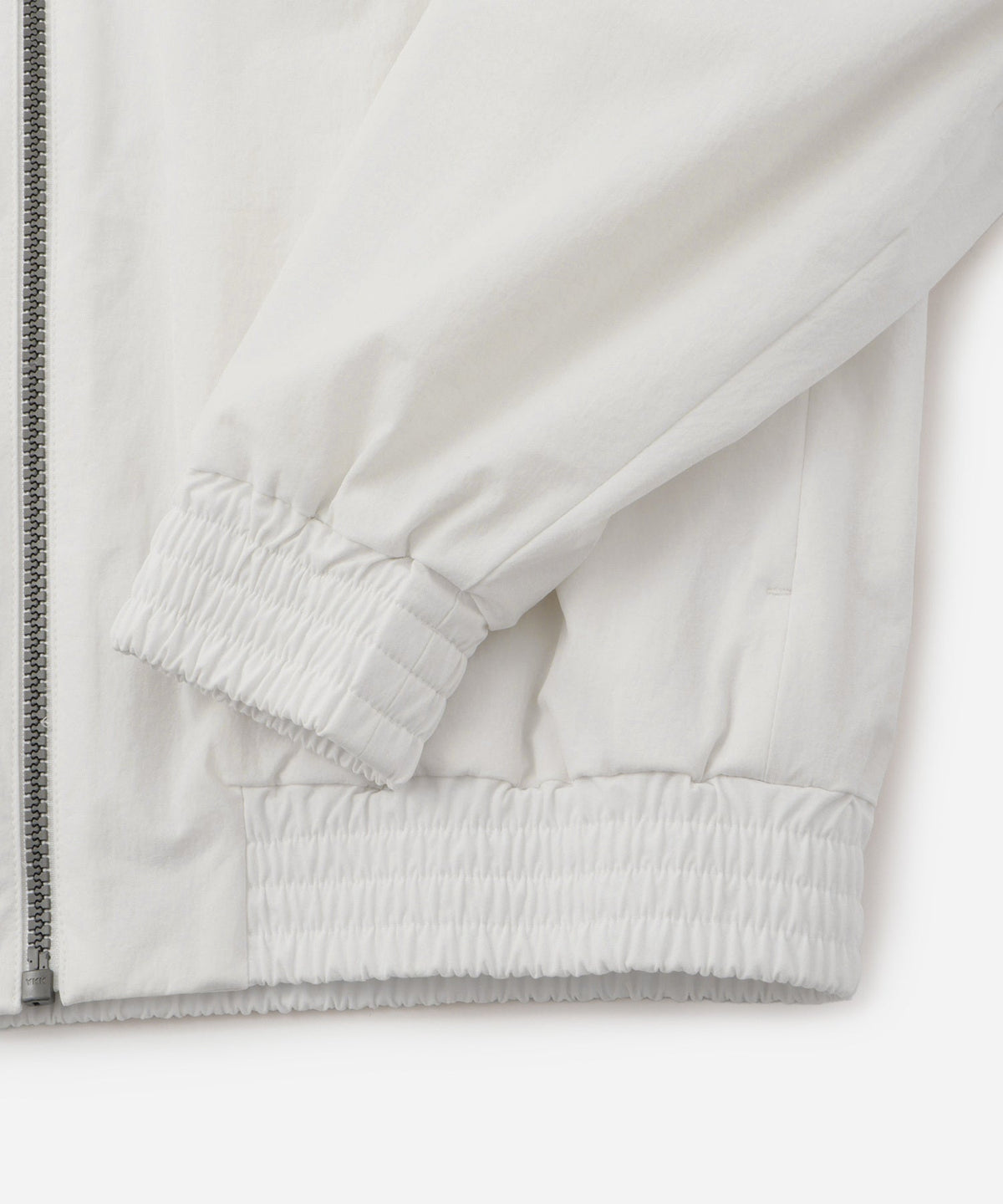 W/CORDURA Nylon Stretch Jacket