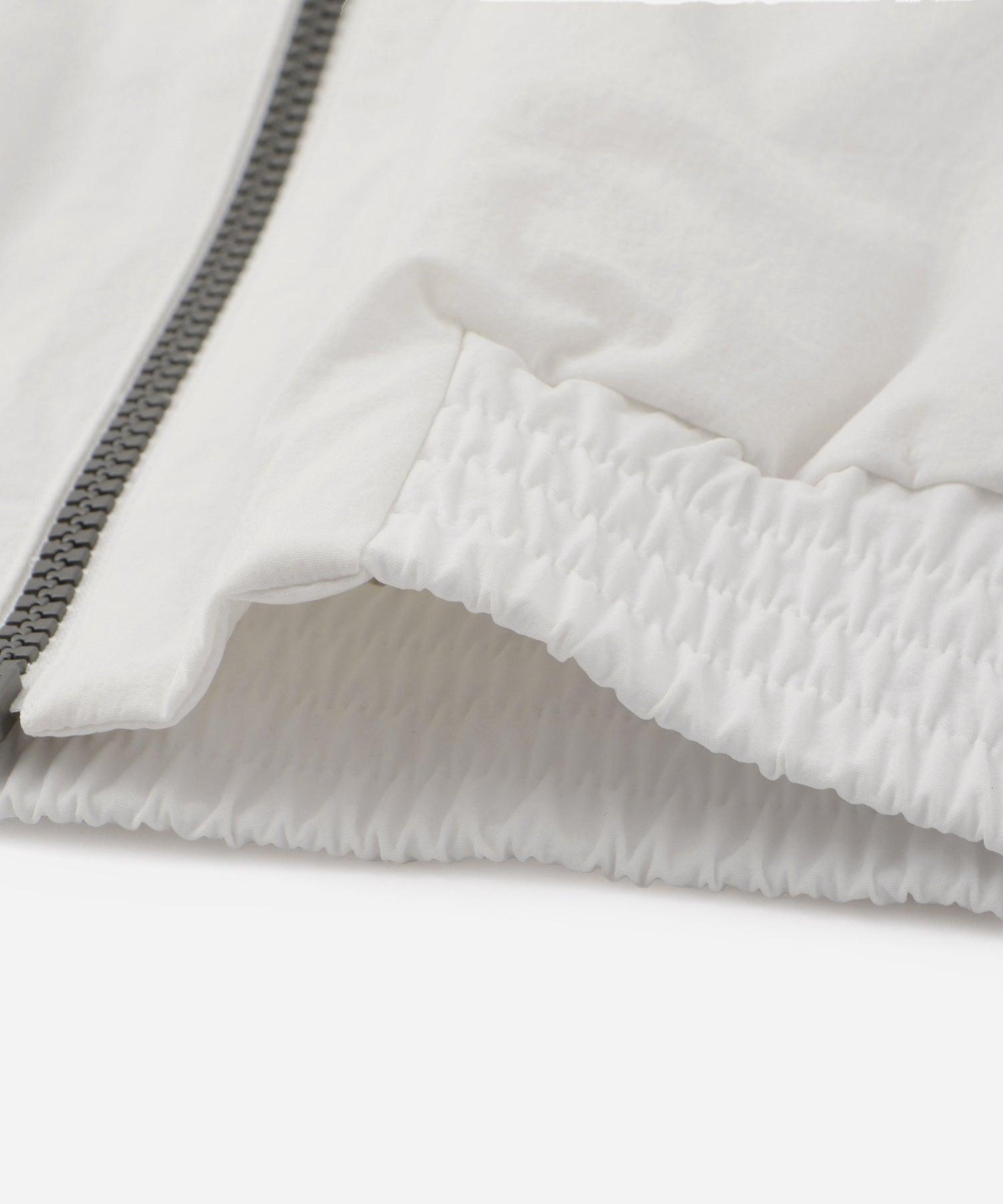 W/CORDURA Nylon Stretch Jacket