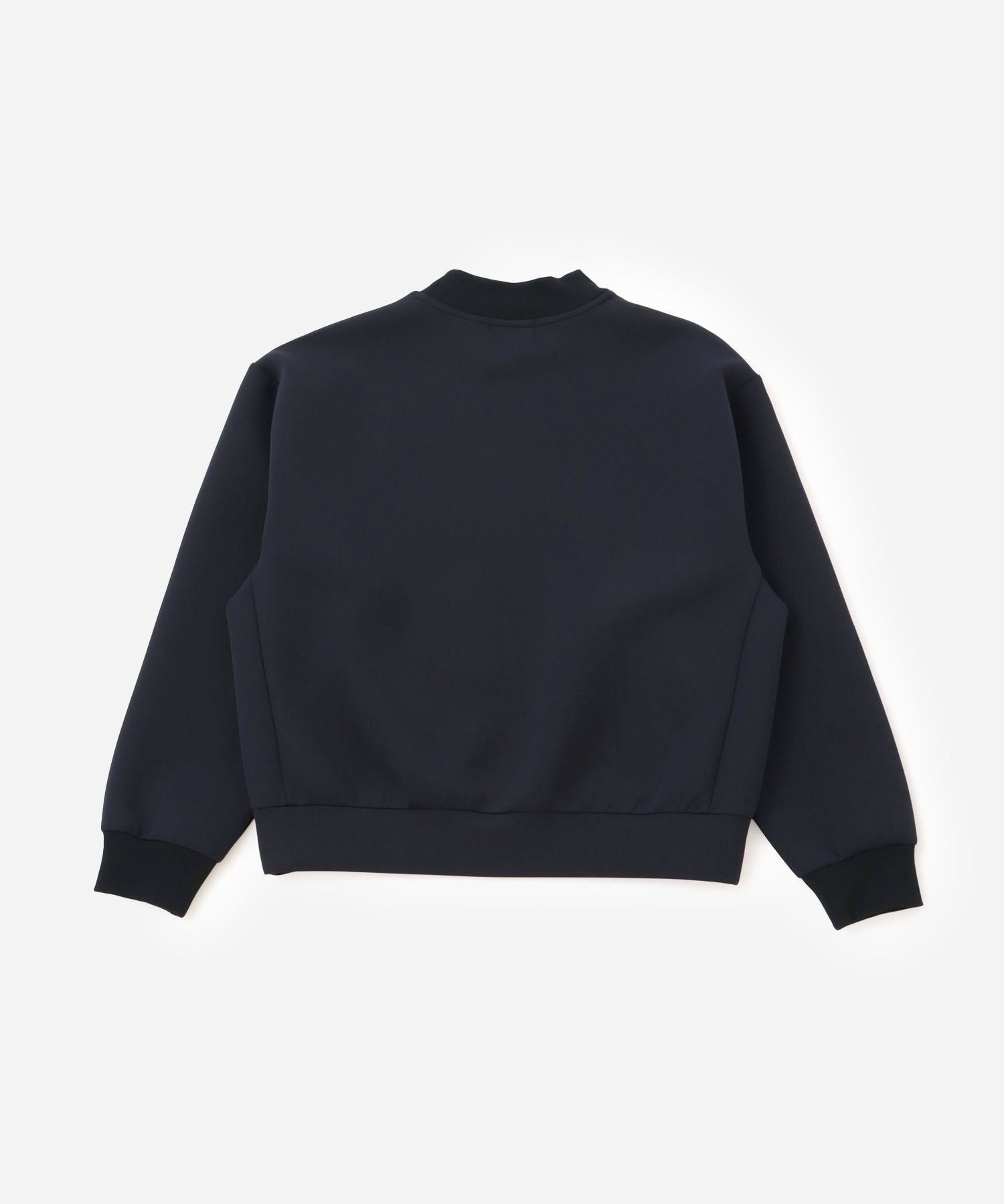 Womens AERO CAPSULE Mock Ls
