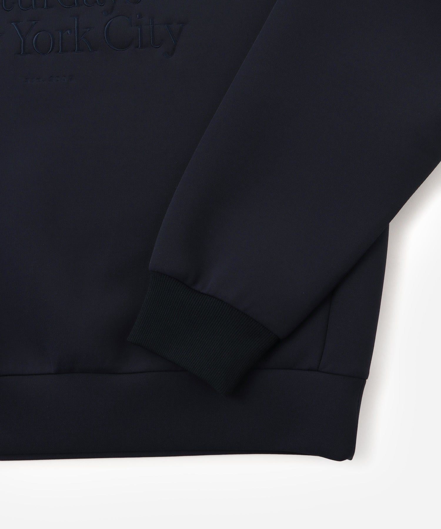 Womens AERO CAPSULE Mock Ls