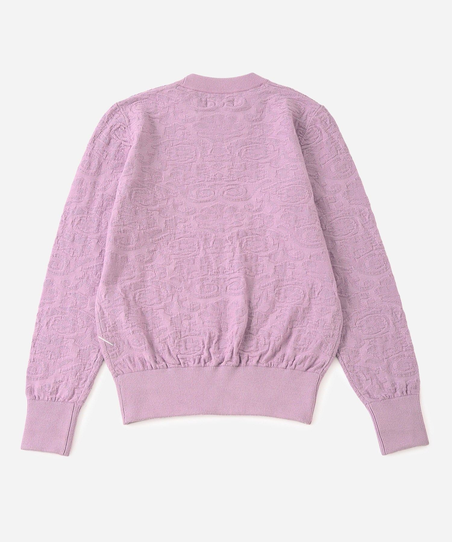 Women's Jacquard Knit