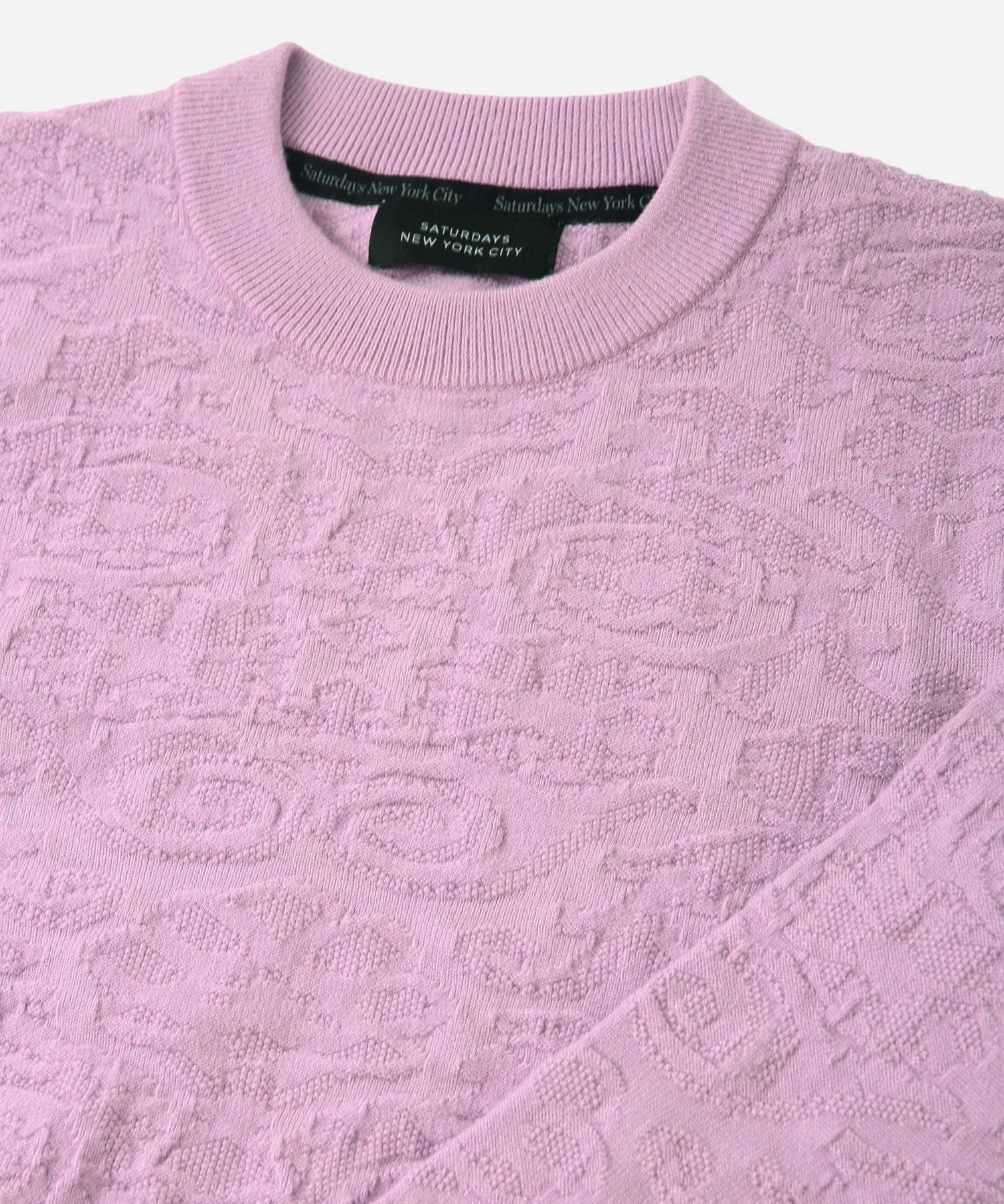 Women's Jacquard Knit