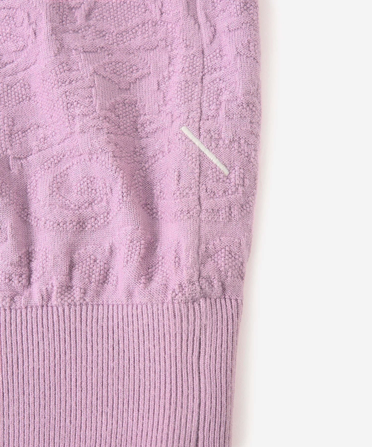 Women's Jacquard Knit
