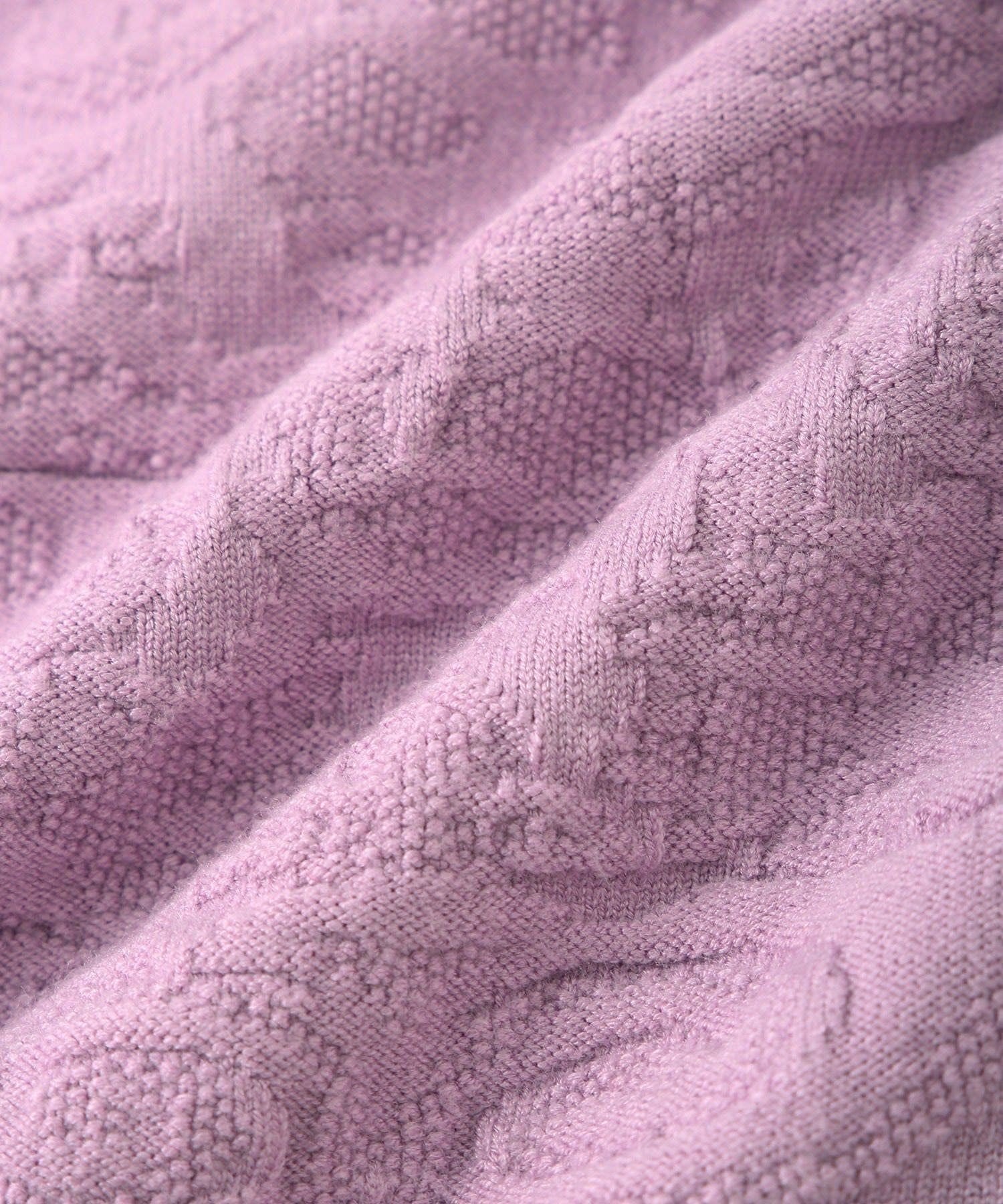 Women's Jacquard Knit