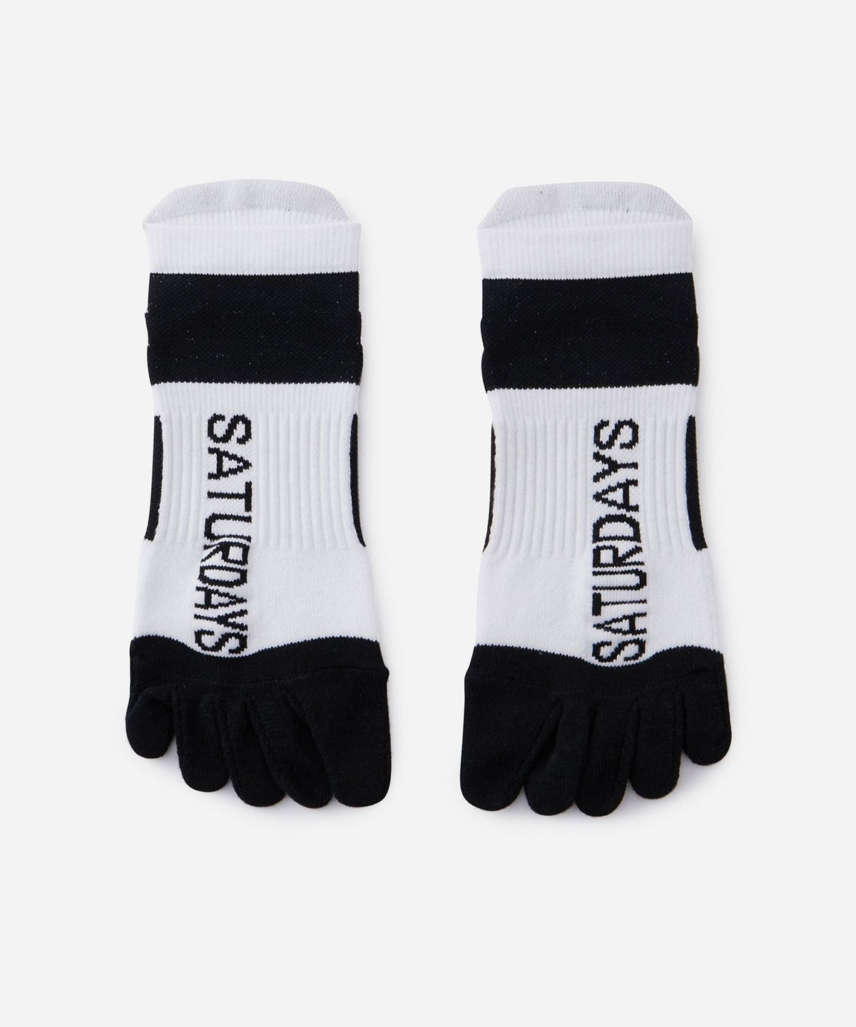 SNYC GOLF Five Fingers Ankle Socks
