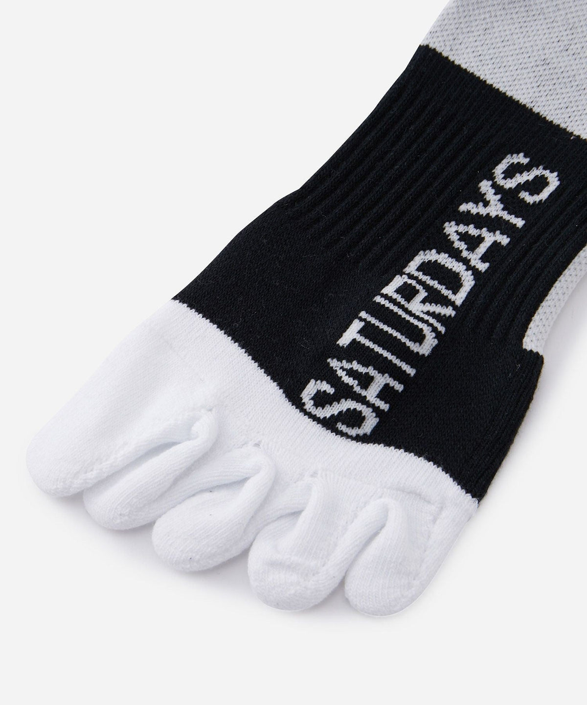 SNYC GOLF Five Fingers Ankle Socks