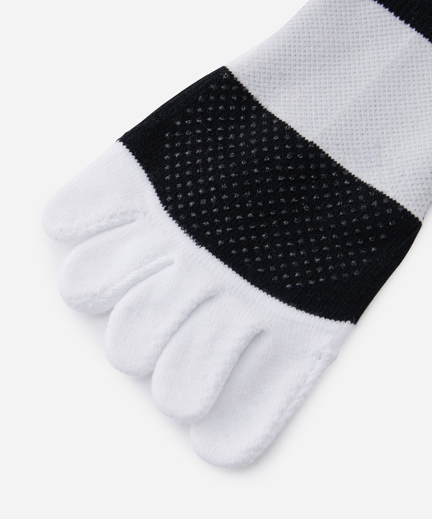 SNYC GOLF Five Fingers Ankle Socks