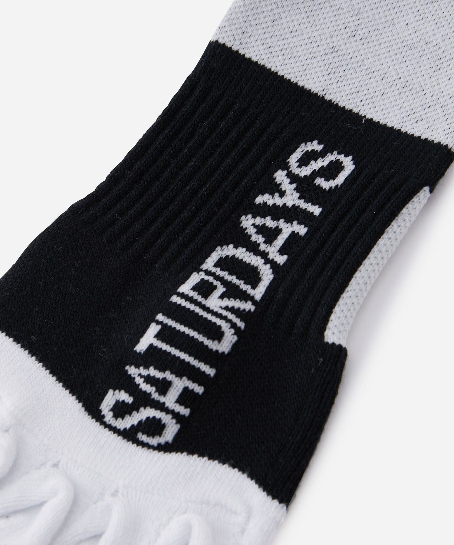 SNYC GOLF Five Fingers Ankle Socks