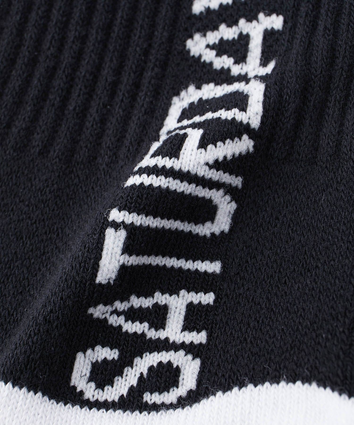 SNYC GOLF Five Fingers Ankle Socks