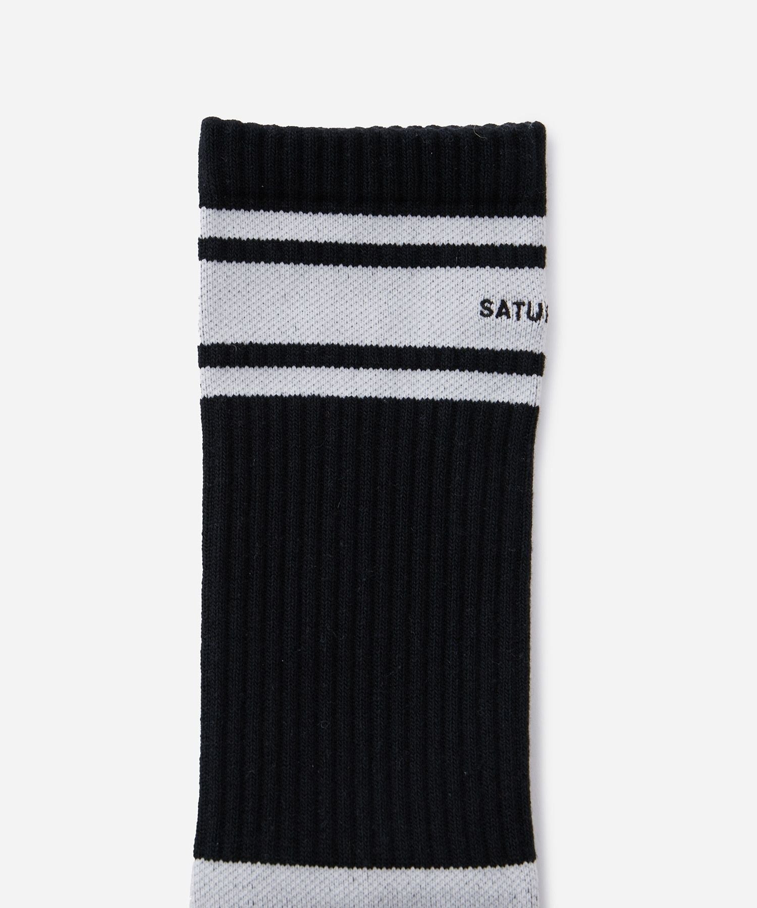 SNYC GOLF Five Fingers Crew Socks