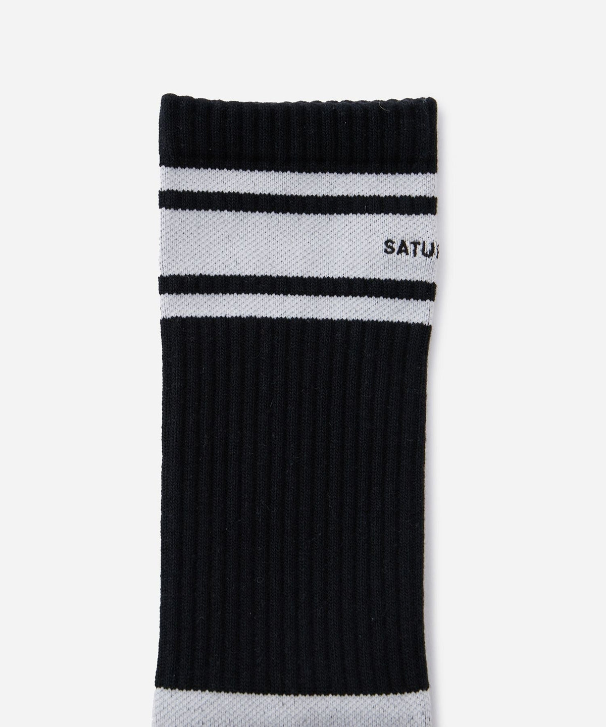 SNYC GOLF Five Fingers Crew Socks