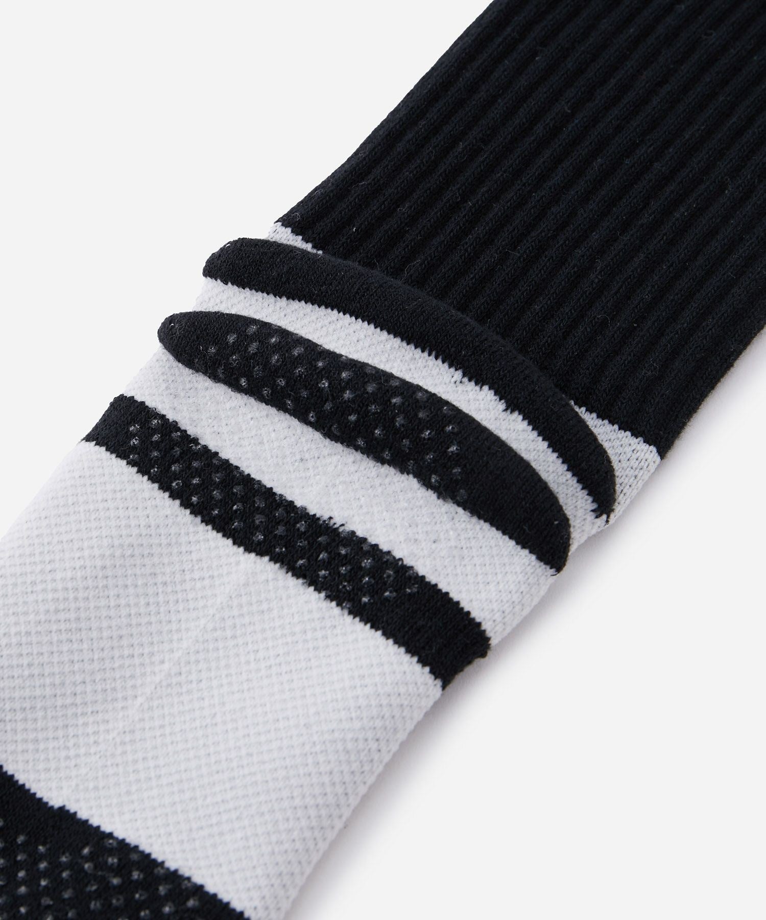 SNYC GOLF Five Fingers Crew Socks