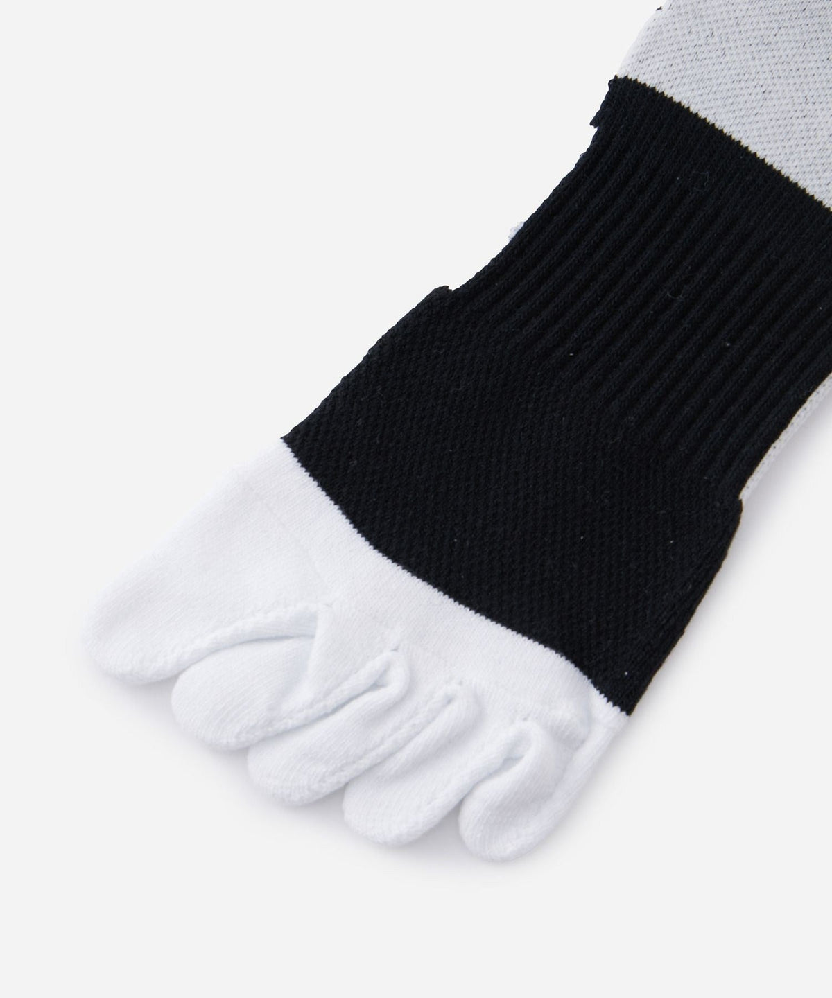 SNYC GOLF Five Fingers Crew Socks