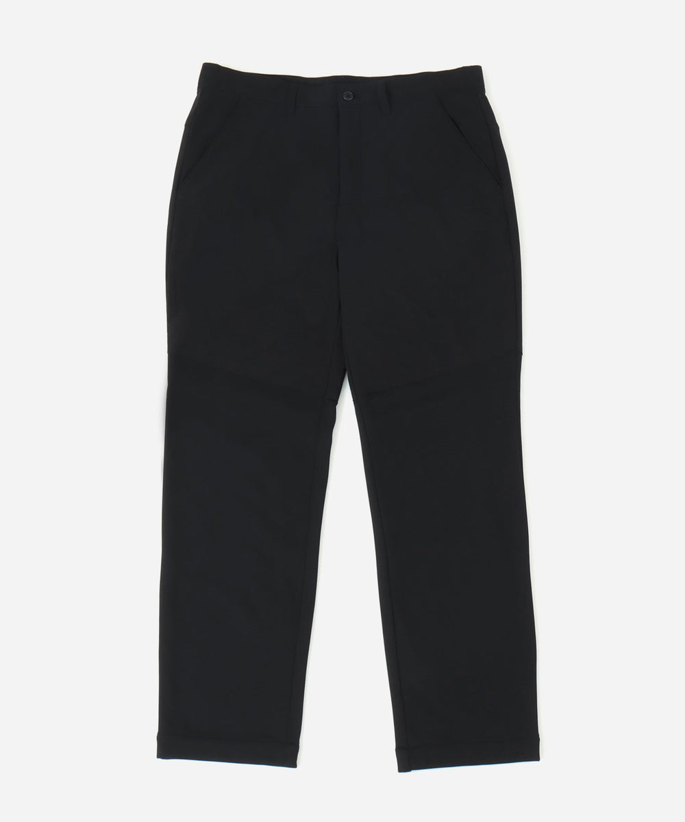 TEXBRID High Gauge Brushed Lining Pants | Saturdays NYC Japan