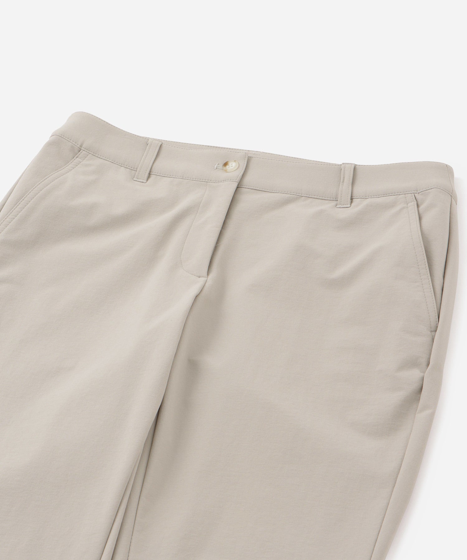 womens Taslan Nylon Pants