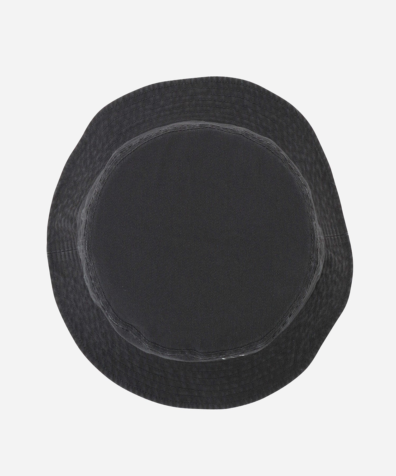 Washed bucket hat
