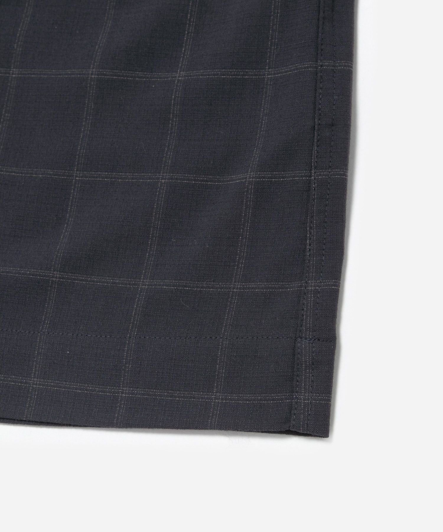 ZOE GABARDINE SKIRT
