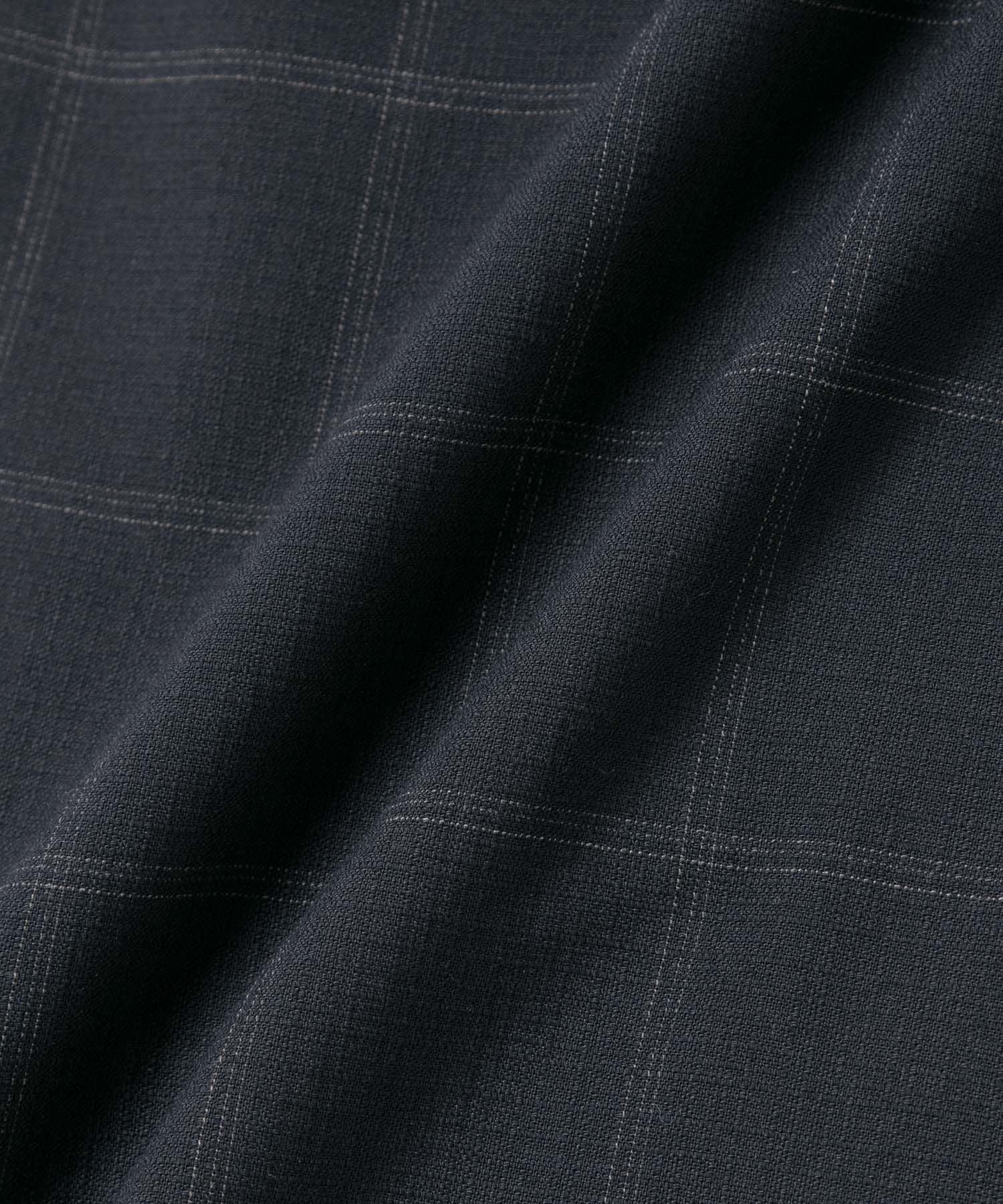 ZOE GABARDINE SKIRT
