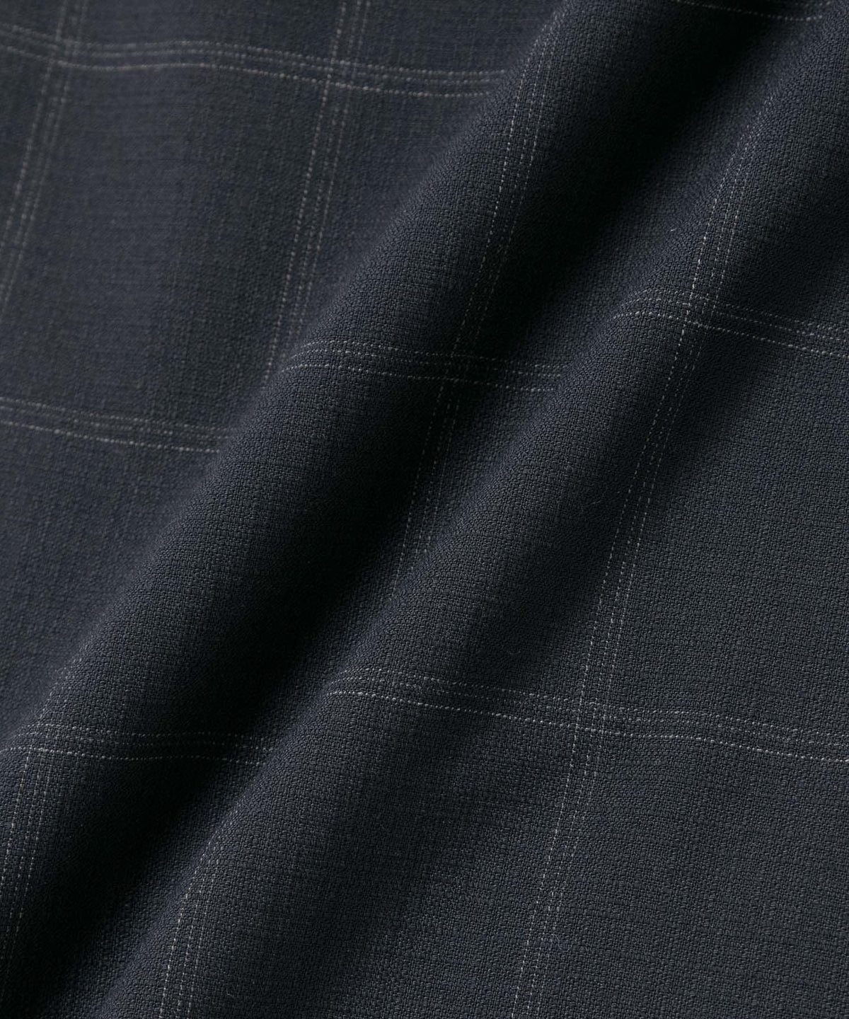 ZOE GABARDINE SKIRT