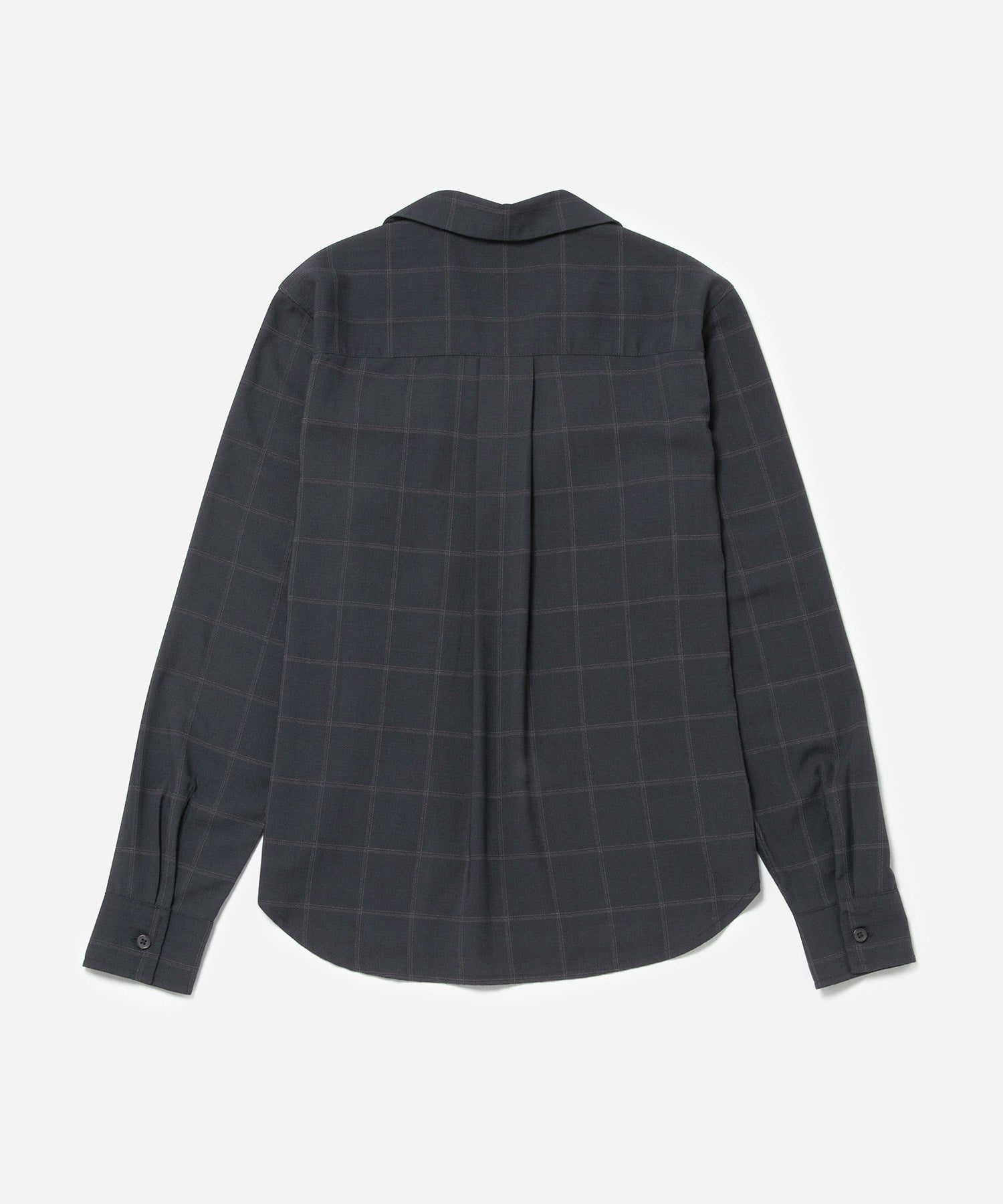 LOMEDICO GABARDINE LS SHIRT