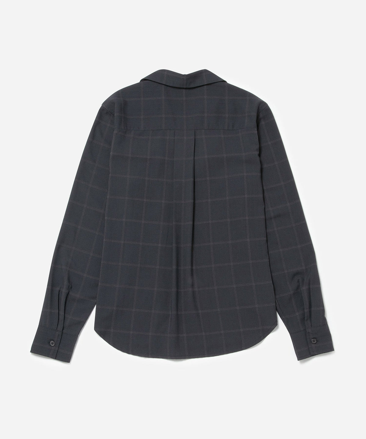 LOMEDICO GABARDINE LS SHIRT
