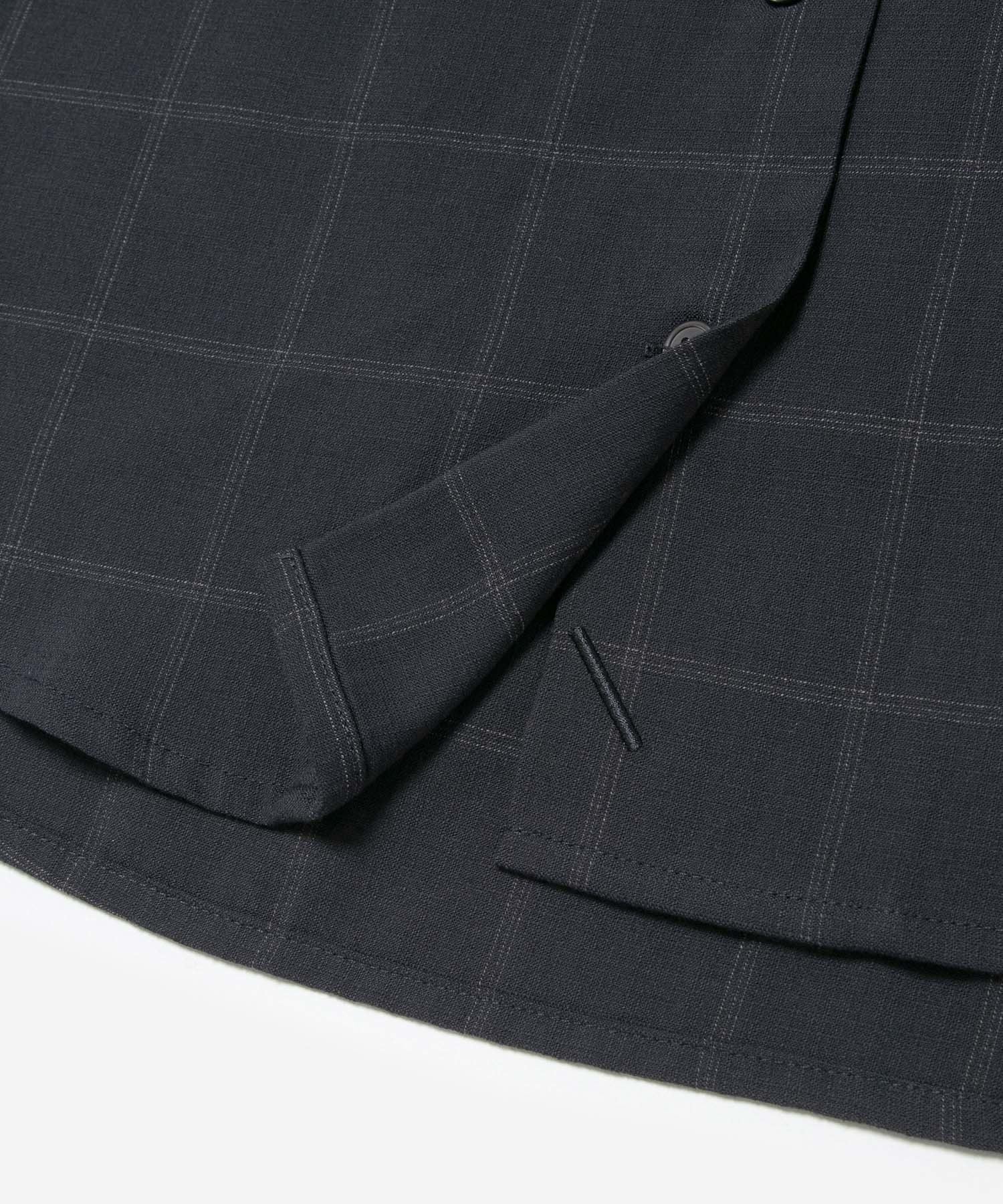 LOMEDICO GABARDINE LS SHIRT