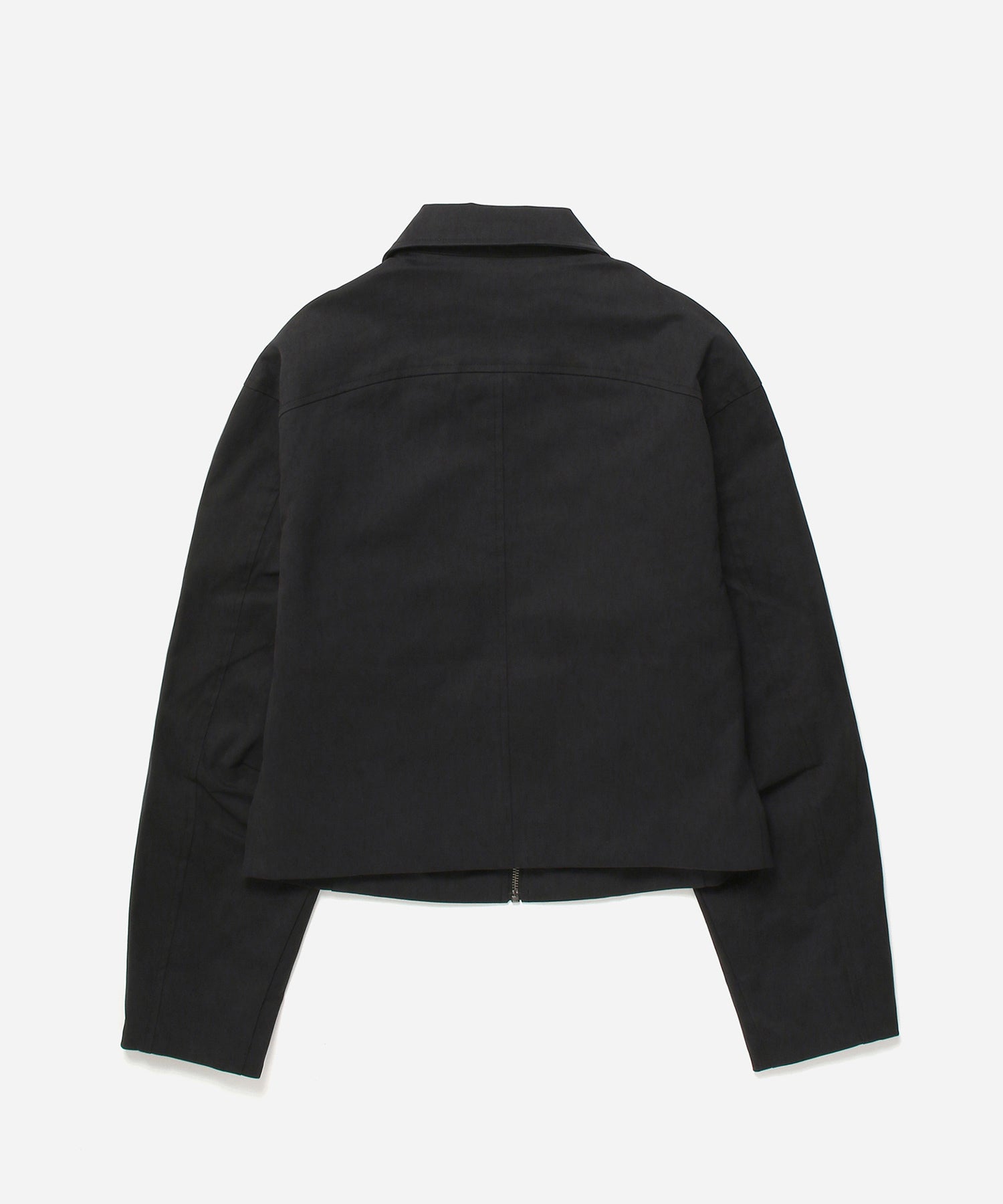 JIAO SANDED TWILL JACKET