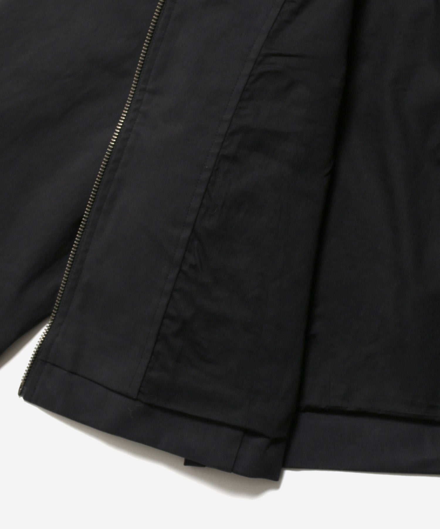 JIAO SANDED TWILL JACKET