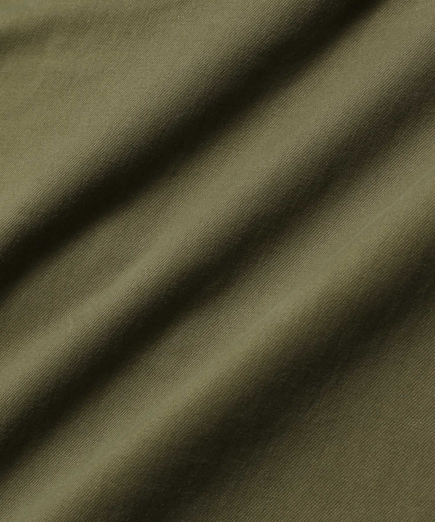 JIAO SANDED TWILL JACKET