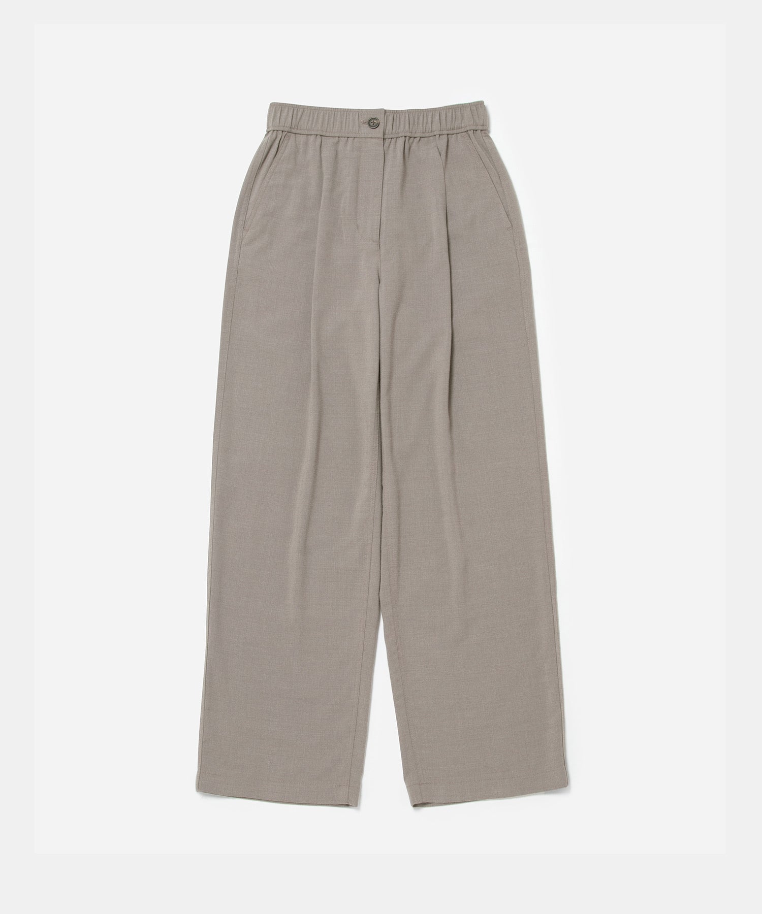 PALMETTO GABARDINE PANT
