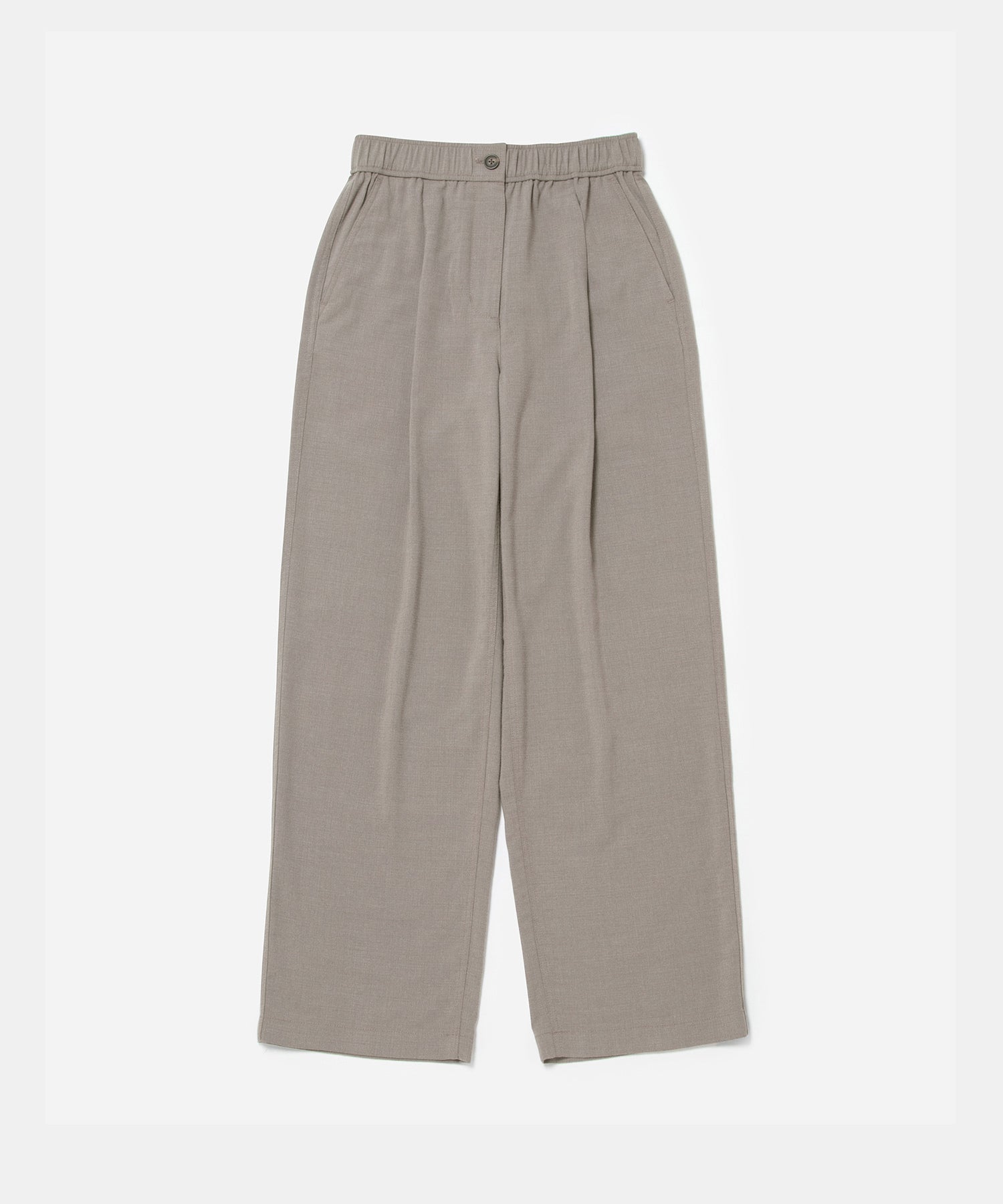 PALMETTO GABARDINE PANT