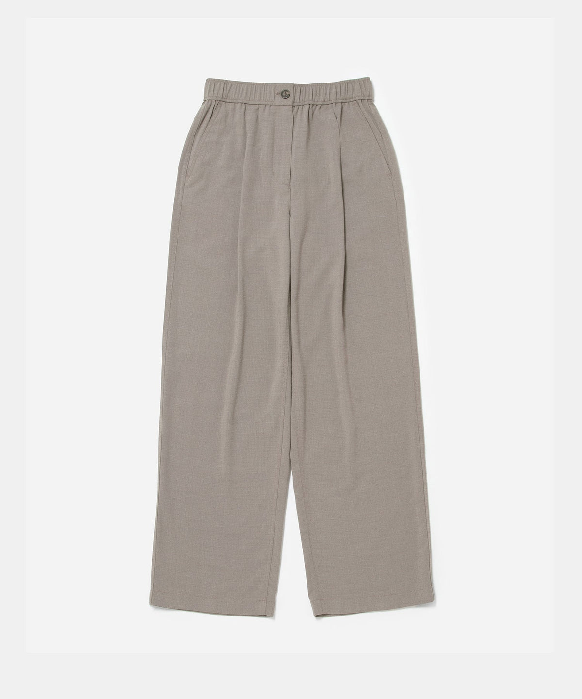 PALMETTO GABARDINE PANT