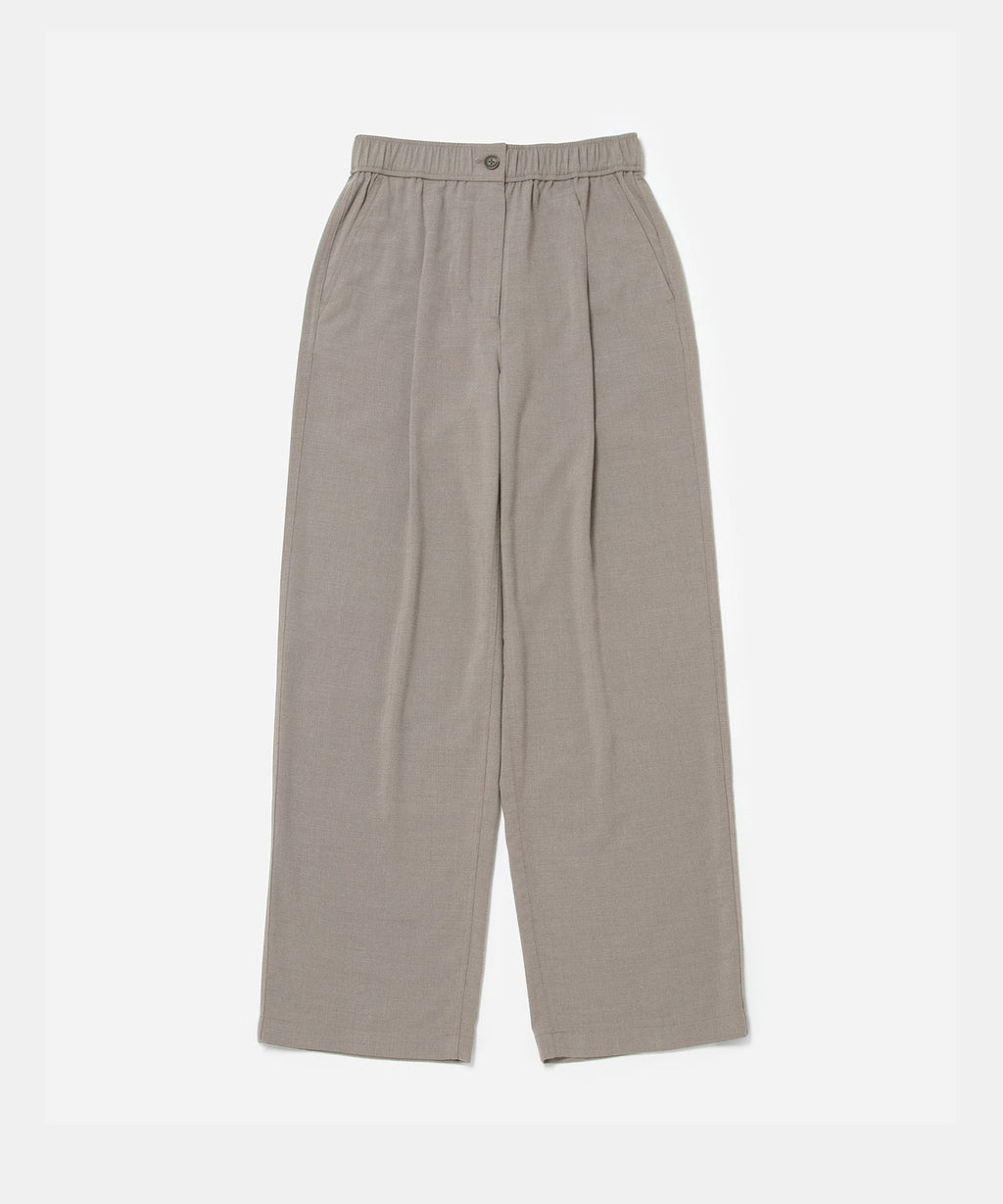 PALMETTO GABARDINE PANT