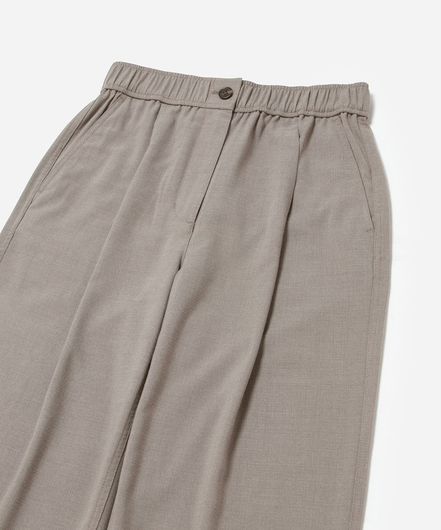 PALMETTO GABARDINE PANT