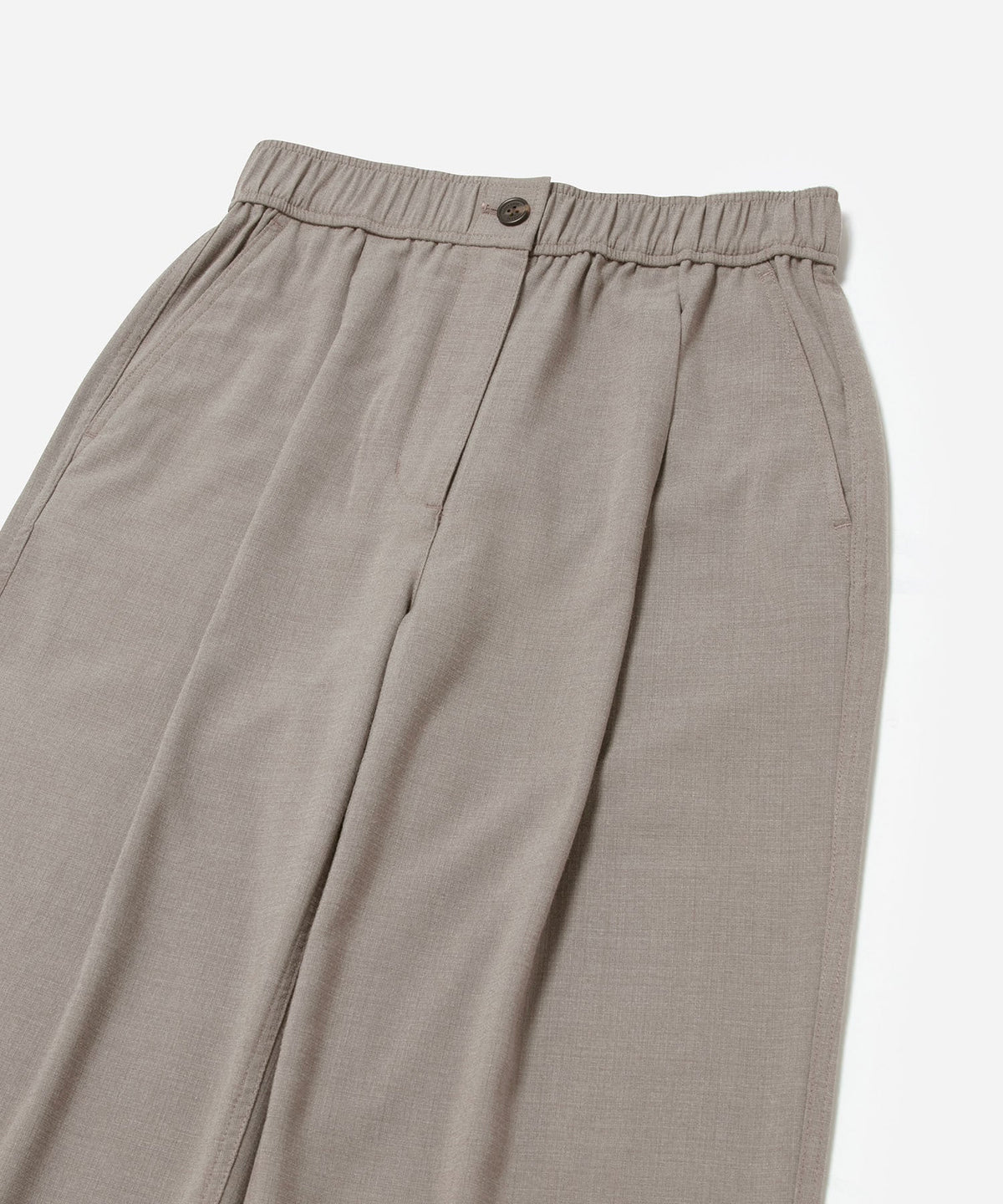 PALMETTO GABARDINE PANT