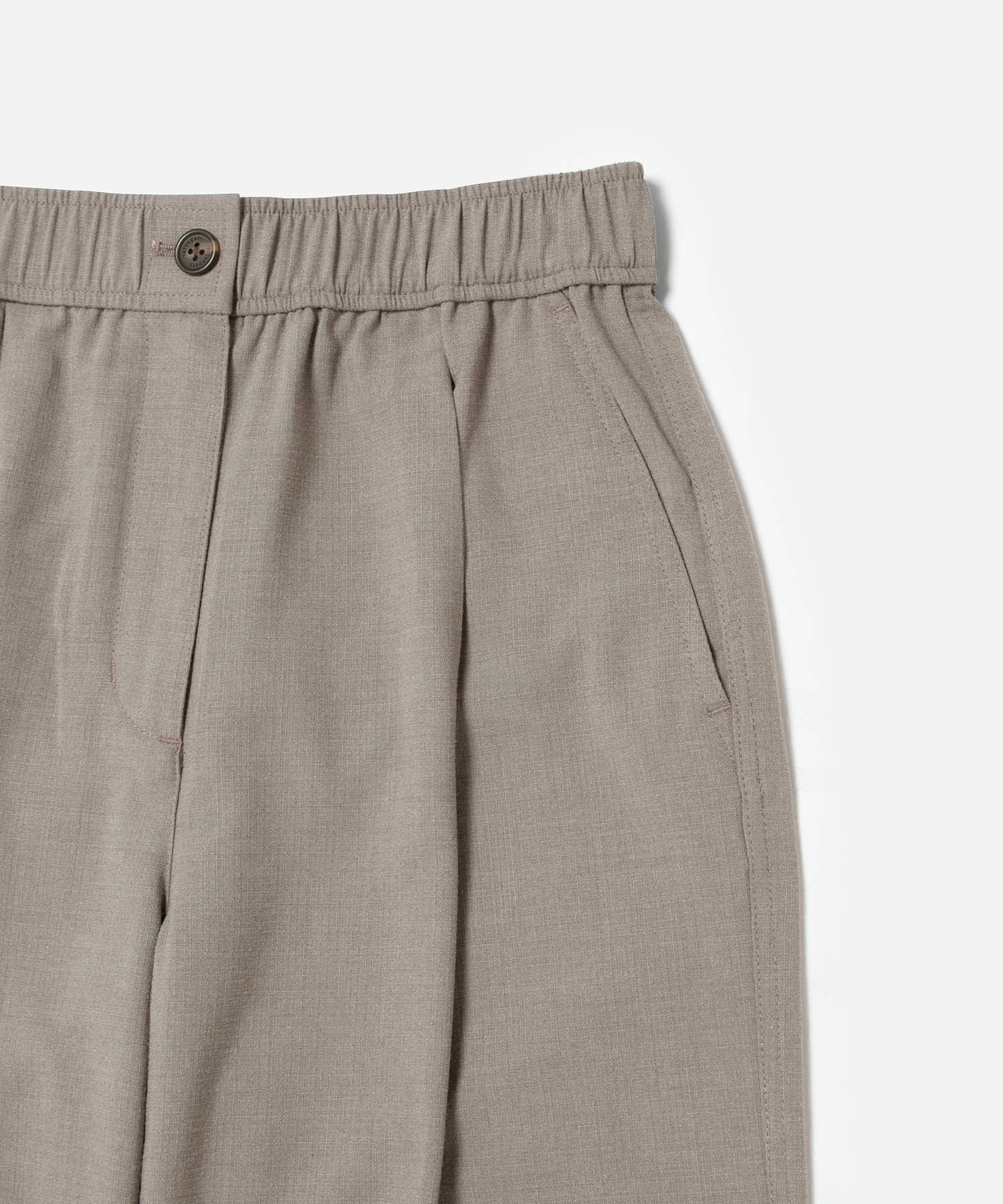 PALMETTO GABARDINE PANT